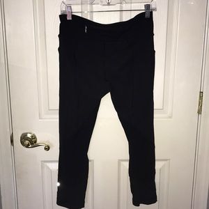 Lululemon revolve leggings